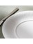Istanbul Porselen Manolya Pasta Tabağı 21 cm 4