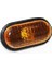Renault Megane Scenic Çamurluk Sinyali (1996-2003) 1.6, 1.9, 2.0 CM00403 1