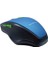 HDX3404-SM 1600DPI 2.4ghz USB Kablosuz Mouse - Siyah-Mavi 1