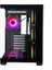 Gamebooster GB-G2851BB Sea Wıew 7-Rgb Fanlı Gamıng Mıd-Tower Pc Kasası 2