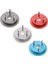 1/8 Rc 3 Pin Hsp 94885 94886 21/28 Seviye Motor Parçaları Mavi (Yurt Dışından) 3