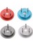 1/8 Rc 3 Pin Hsp 94885 94886 21/28 Seviye Motor Parçaları Mavi (Yurt Dışından) 4