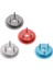 1/8 Rc 3 Pin Hsp 94885 94886 21/28 Seviye Motor Parçaları Mavi (Yurt Dışından) 5