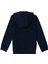 U.S. Polo Assn.  Kız Çocuk Lacivert Sweatshirt 50296390-VR033 2