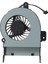 Asus MF60090V1-C480-S99 Notebook CPU Fan 2