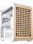 Coolermaster Masterbox Qube 500 Tg Q500-DGNN-S00 Gamıng Mıd-Tower Pc Kasası 1