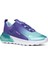Kız Çocuk Mor Activart Illuminus Işıklı Bağcıklı Sneaker J46LZA0EE9JC8K4A 2