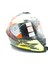 Ls2 Storm 1 / Storm 2 Kask hariç sadece aksiyon kamera çene aparatı chin mount 2