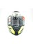 Ls2 Storm 1 / Storm 2 Kask hariç sadece aksiyon kamera çene aparatı chin mount 5