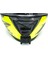Ls2 Storm 1 / Storm 2 Kask hariç sadece aksiyon kamera çene aparatı chin mount 6