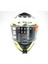 Ls2 Storm 1 / Storm 2 Kask hariç sadece aksiyon kamera çene aparatı chin mount 7