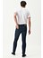 Riders By Lee Riders By Lee Memphis Skinny Fit Normal Bel Esnek Jean Kot Pantolon 6