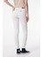 Scarlett High Skinny Fit Yüksek Bel Jean Pantolon 5