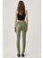Scarlett High Skinny Fit Yüksek Bel Jean Pantolon 6