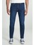 Lee Austin Regular Tapered Fit Yüksek Bel Esnek Jean Kot Pantolon 5