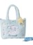 Sanrio Sonbahar ve Kış Crossbody Çanta Sevimli Peluş Depolama Crossbody Çanta (Yurt Dışından) 1