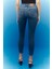 Forever Skinny Fit Dar Kesim Yüksek Bel Jean Kot Pantolon 6