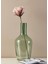 428128 "molave" Pembe/beyaz Tek Dal Yapay Çiçek 65CM Yüksekliğinde 1