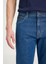 Texas Straight Fit Normal Bel Denim Esnek Jean Kot Pantolon 3