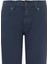 Slim Fit Dar Kesim Normal Bel Dar Paça Lacivert Extreme Motion Pantolon 2