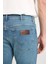 Texas Slim Fit Normal Bel Denim Esnek Jean Kot Pantolon 4