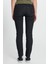 Scarlett High Rise Skinny Fit Dar Kesim Yüksek Bel Esnek Jean Kot Pantolon 6