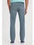 Lee Luke Slim Tapered Esnek Jean Kot Pantolon 6