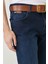Bryson Skinny Fit Düşük Bel Denim Esnek Jean Kot Pantolon 6