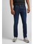 Daren Straight Fit Normal Bel Denim Esnek Jean Kot Pantolon 1