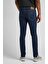 Daren Straight Fit Normal Bel Denim Esnek Jean Kot Pantolon 5