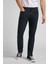 Extreme Motion Slim Fit Dar Kesim Normal Bel Kahve Esnek Pantolon 1