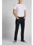 Extreme Motion Slim Fit Dar Kesim Normal Bel Kahve Esnek Pantolon 2