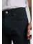 Extreme Motion Slim Fit Dar Kesim Normal Bel Kahve Esnek Pantolon 4