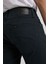 Extreme Motion Slim Fit Dar Kesim Normal Bel Kahve Esnek Pantolon 5