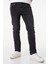 Riders By Lee Riders By Lee Dallas Regular Fit Normal Bel Antrasit Esnek Jean Kot Pantolon 3