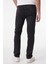 Riders By Lee Riders By Lee Dallas Regular Fit Normal Bel Antrasit Esnek Jean Kot Pantolon 5