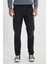 Lee Austin Regular Tapered Fit Yüksek Bel Esnek Jean Kot Pantolon 3