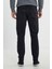 Lee Austin Regular Tapered Fit Yüksek Bel Esnek Jean Kot Pantolon 4