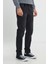 Lee Austin Regular Tapered Fit Yüksek Bel Esnek Jean Kot Pantolon 5