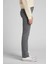 Marion Straight Fit Düz Kesim Normal Bel Esnek Jean Kot Pantolon 3