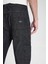 Carpenter Fit %100 Pamuk Düşük Bel Geniş Paça Jean Kot Pantolon 6