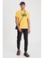 Regular Fit Normal Kesim Normal Bel Dar Paça Siyah Jogger Pantolon 3