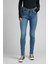 Scarlett Skinny Fit Dar Kesim Yüksek Bel Esnek Jean Kot Pantolon 1