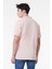 Regular Fit Normal Kesim Polo Yaka %100 Pamuk Tişört 5