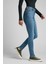 Scarlett Skinny Fit Dar Kesim Yüksek Bel Esnek Jean Kot Pantolon 3