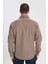 Wrangler Loose Fit Geniş Kesim Lacivert Uzun Kollu Gömlek 7