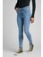 Scarlett Skinny Fit Dar Kesim Yüksek Bel Esnek Jean Kot Pantolon 1