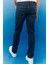 Daren Regular Straight Fit Normal Bel Esnek Jean Kot Pantolon 7