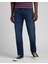 Daren Regular Straight Fit Normal Bel Esnek Jean Kot Pantolon 1