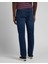 Daren Regular Straight Fit Normal Bel Esnek Jean Kot Pantolon 5